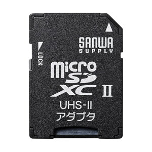 �T�����T�v���C microSD�A�_�v�^ ADR-MICROUH2