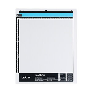 brother�i�u���U�[�j ScanNCut�p �X�L�����p�}�b�g CAMATS12