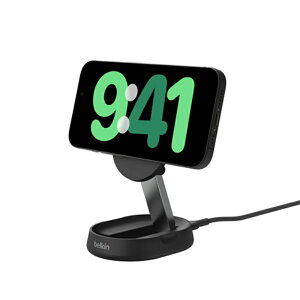 BelkinixLj BoostCharge Pro Qi2 ܂肽ݎ[dpbh WIA008btBK ubN