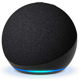 Amazon（アマゾン） Alexa搭載　Echo Dot (エコードット) 第5世代 B09B8SZLLG(EchoDot5th CH) チャコール