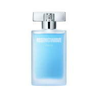 フレグランス ライジングウェーブ　フリー　ライトブルー　オードトワレ　50mL ライジングウェ-ブ フリー…