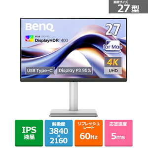 BENQ 27^tj^[@MacMAV[Y MA270U-JP