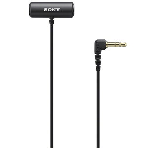 SONY�i�\�j�[�j ���׃��A�}�C�N���z�� ECM-LV1