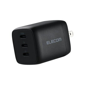 GR USB Power Delivery 67WIAC[d(C×3) ACDC-PD11167BK ubN