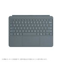 Microsoft（マイクロソフト） Surface Pro 12 インチ キーボード EP2-32749 オーシャン グリーン