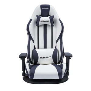 AKRacingiG[P[[VOj AKRACING GYOKUZA V2 Q[~O ֎q izCgj GYOKUZA/V2-WHITE zCg