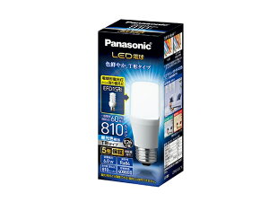 Panasonic�i�p�i�\�j�b�N�j LED�d���@T�^�@60�`�@E26�@�����F LDT6DGST6 �����F�����@60W�`����/E26����