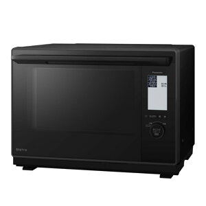 (���������ۏ�)Panasonic�i�p�i�\�j�b�N�j �r�X�g���@�X�`�[���I�[�u�������W NE-BS9E-K �u���b�N