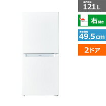 楽天市場】ハイアール jr－n 121の通販