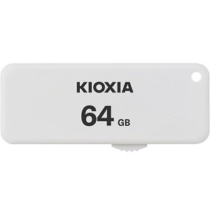 KIOXIAiLINVAj USB KUS-2A064GW eʁF64GB