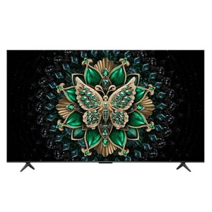 (ۏ/zݒu)TCL 55V^ ʎqhbg Mini LED 4KteriGoogle tvj C6KV[Y 55C6K