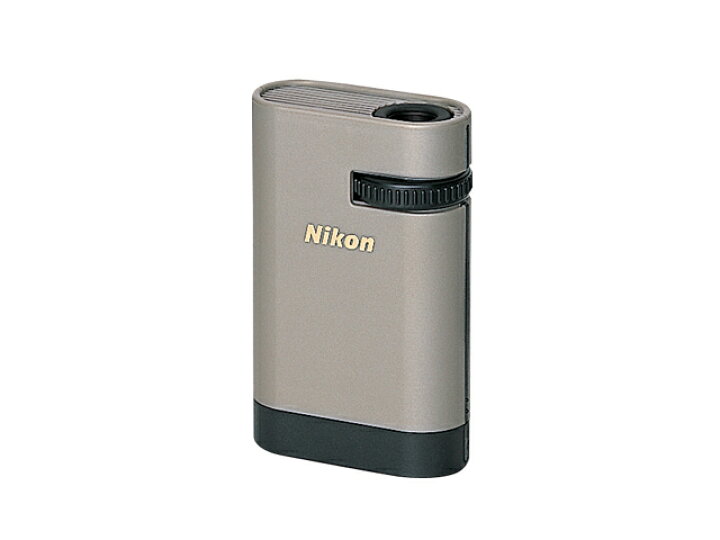 楽天市場】Nikon（ニコン） 単眼鏡 ﾓﾉｷｭﾗｰ2 6X15D : ケーズデンキ 楽天 