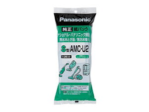 Panasonicipi\jbNj N[i[pbN AMC-U2