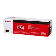 Canon（キヤノン） 純正トナーカートリッジ CRG-054YEL イエロー