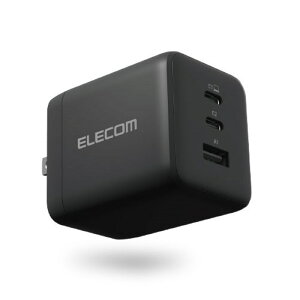 GR USB Power Delivery 100W AC[d(C×2+A×1) MPA-AC104100BK ubN