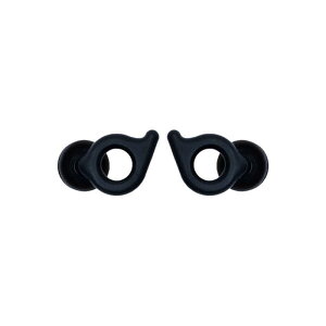 GR p@ECLEAR Earplug DuoiGNA C[vO fIj HCSL-EP02BK ubN