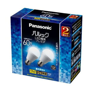 Panasonicipi\jbNj pbN LEDd v~A 7.0W 2iFj LDA7DGSK6CF2T 60W`/E26