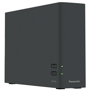 (ۏ)Panasonicipi\jbNj lbg[NR[_[@miyotto UN-ST20A-H HDDF2TB