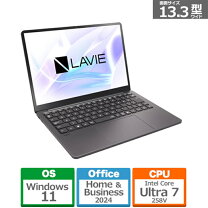 楽天市場】NEC Lavie（カラーブラック）（ノートPC｜パソコン 
