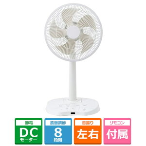 siroca�i�V���J�j DC���r���O��@ ���Ⴊ�݂ܐ� SF-DB151(W) �z���C�g