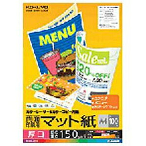RN J[LBP&J[Rs[p(ʈpE}bg) LBP-F1310 A4TCYi210×297mmj/ 100