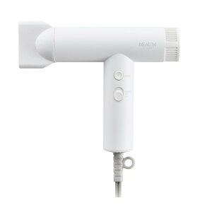 �A�s�b�N�X TINY FLOW �w�A�h���C���[ ATD-B09(WH) ����(�n�N�W)