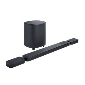 (長期無料保証)JBL JBL Bar 1000MK2 JBLBAR1000M2BLKJN