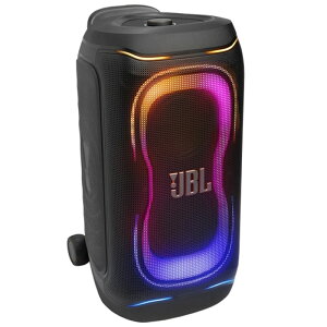 JBL �|�[�^�u���p�[�e�B�[�X�s�[�J�[�@JBL PartyBox 330 JBLPB330BLKJN �u���b�N