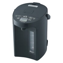 楽天市場】電気ポット象印cv－wb30の通販