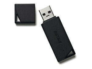 obt@[iBuffaloj USB RUF2-KR16GA-BK ubN@eʁF16GB