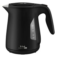 T-Fal（ティファール） 電気ケトル　ジャスティン ロック 1.2L KO5908JP ブラック