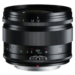 RVi pY@X}Eg NOKTON 50mm F1.2 X-mount