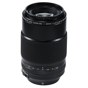 FUJIFILMitWtCj pY@tWtCX}Eg XF80mmF2.8 R LM OIS WR