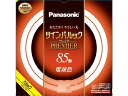 Panasonic（パナソニック） ツインパルック プレミア蛍光灯　85形　電球色　1個入り FHD85ELLCF3