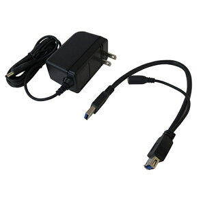 I-O DATAiACEI[Ef[^@j oXp[USB@ΉACA_v^[ USB-ACADP5R