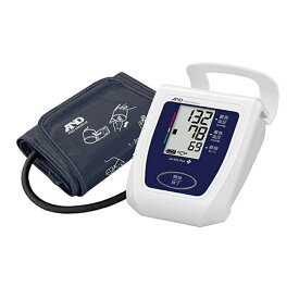エー・アンド・デイ 上腕式血圧計（AC付）カフホルダー UA-654-PLUS