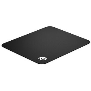SteelSeries�i�X�e�B�[���V���[�Y�j �}�E�X�}�b�g QcK Medium 63004