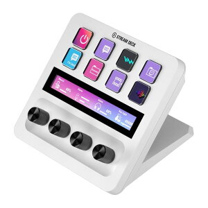 ElgatoiGKgj Stream Deck +iGKg Xg[fbNjV[gJbgL[{[h 10GBD9911-JP zCg