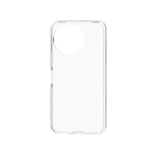 �g���j�e�B AQUOS sense9�Ή� [Turtle] �n�C�u���b�h�P�[�X TR-AQ24S-TT-CL �N���A