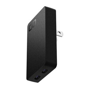 CIO NovaPort SLIM DUO 45W CIO-G45W2C-S-BK ubN