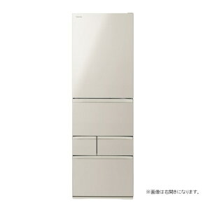 (ۏ/zݒu)ŁiTOSHIBAj 5hA①Ɂ@VEGETAixW[^j@GSKV[Y GR-Y470GSKL(EC) TeS[h@J@eʁF465bg