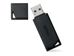 obt@[iBuffaloj USB RUF3-K16GB-BK ubN@eʁF16GB