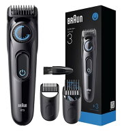 BRAUN（ブラウン） ヒゲトリマー充電式　Series3（シリーズ3） BT3520