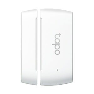 TP-Link�i�e�B�[�s�[�����N�j �X�}�[�g�ڐG�Z���T�[ Tapo T110 JP