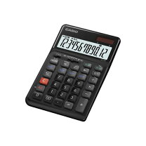 カシオ 電卓 12桁 日数計算の通販