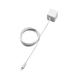 GR 5W LightningP[ǔ^ AC[d MPA-ACL02WH zCg