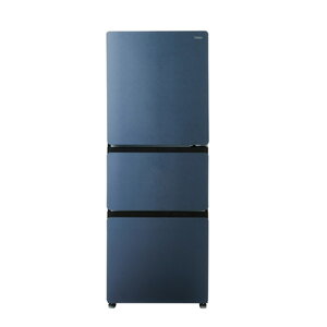 (ۏ/zݒu)HaierinCA[j 3hA①Ɂ@SLIMORE X JR-CVM33A(H) u[CbVO[@EJ@eʁF325bg