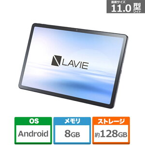 NEC 11^Android^ubg@LAVIE Tab T11 PC-T1165KAS iO[