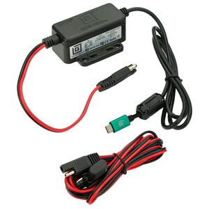 RAM MOUNTSi}gj 10|30V[diUSB@Type|C@tj RAM-GDS-V7CU