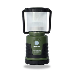 GENTOSiWFgXj ^@440lm EX-334D